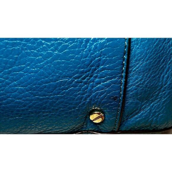 Tory Burch Amanda Classic Handle Hobo Bag - Picture 12 of 14